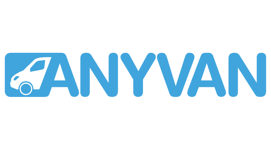 AnyVan logo